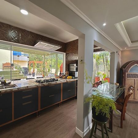 Jurere Cobertura 400M Do Mar Vista Linda Apartment Florianopolis Ngoại thất bức ảnh