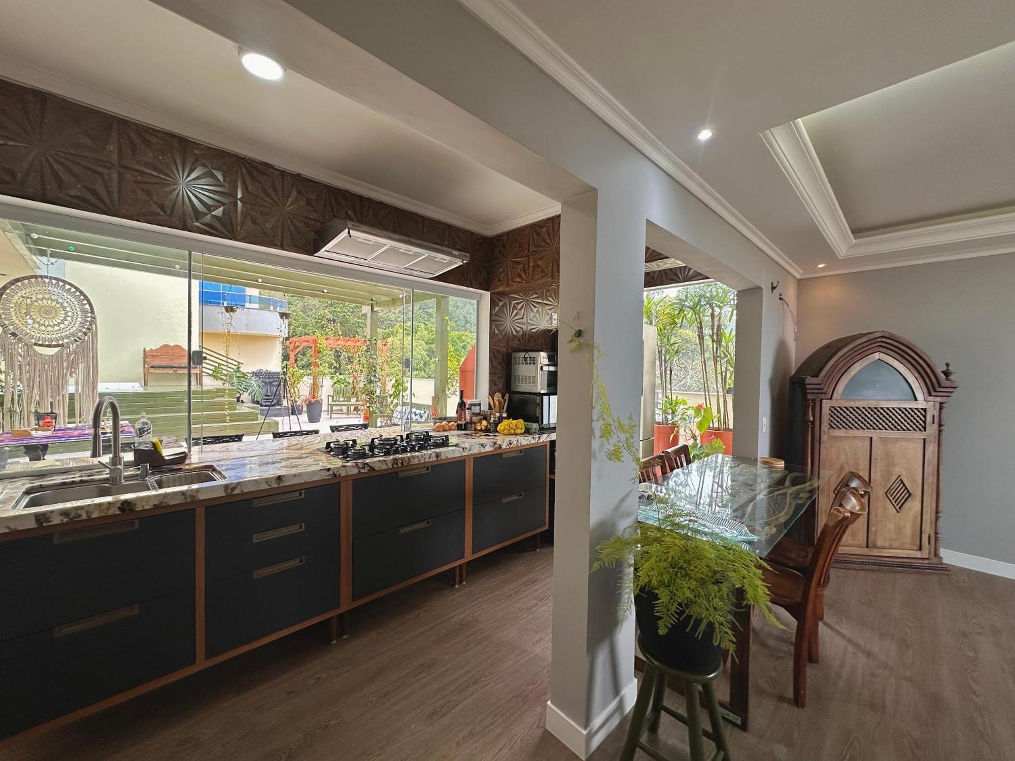 Jurere Cobertura 400M Do Mar Vista Linda Apartment Florianopolis Ngoại thất bức ảnh